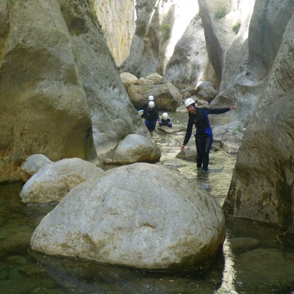 Escapada Puente estreno Primavera!