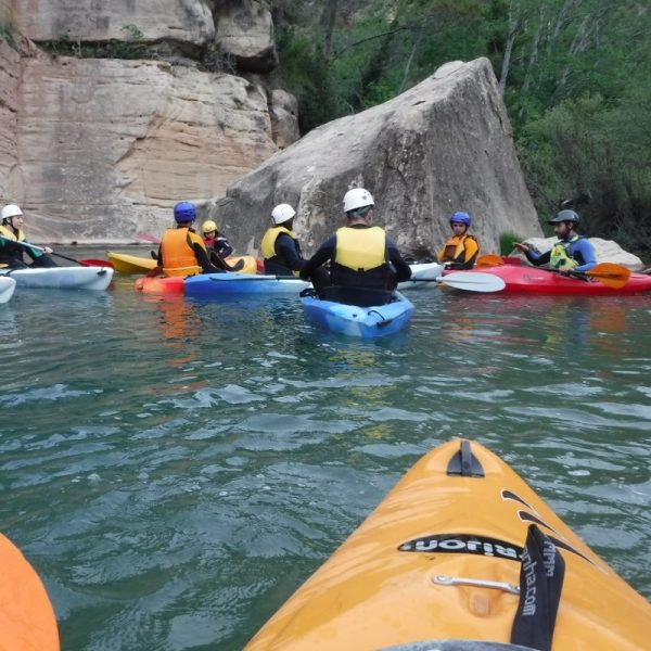 Escapada Puente estreno Primavera!
