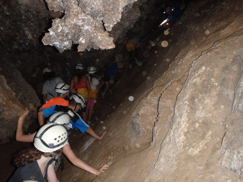 VIAJE FINAL DE CURSO - Multiaventura con tu Clase