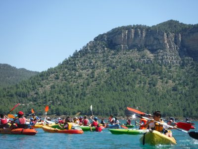 Reencuentro Multiaventura en Septiembre con tu clase – VIAJE DE CLASE
