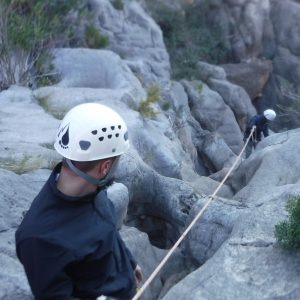PUENTE DE SAN JUAN – Programa M I X T O para parejas aventureras