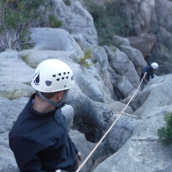 PUENTE DE SAN JUAN – Programa M I X T O para parejas aventureras