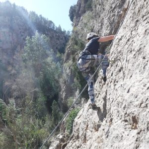 Escapada SECA para Parejas Aventureras – Fin de semana en montañas en noviembre y diciembre