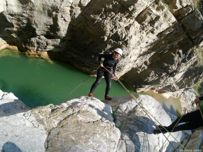 Escapada MIXTA – ¡Un finde de aventura en octubre para parejas intrépidas!