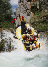 Programa M I X T O – Team Building de Otoño