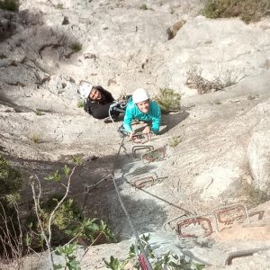 Escapada SECA – fin de semana con vientos de otoño - octubre y noviembre