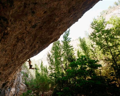 Escalada